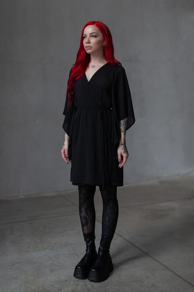 Кимоно 'Lilith'