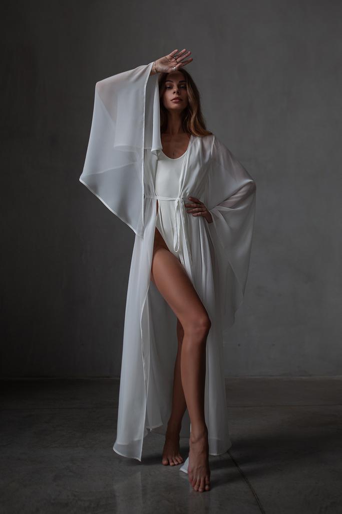 Кимоно 'Morning Haze'