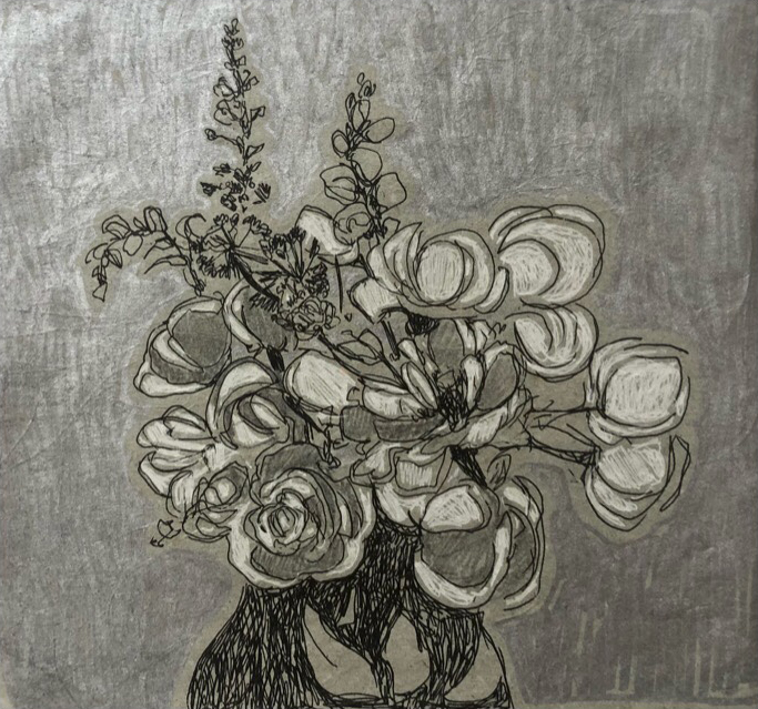 Полевые цветы