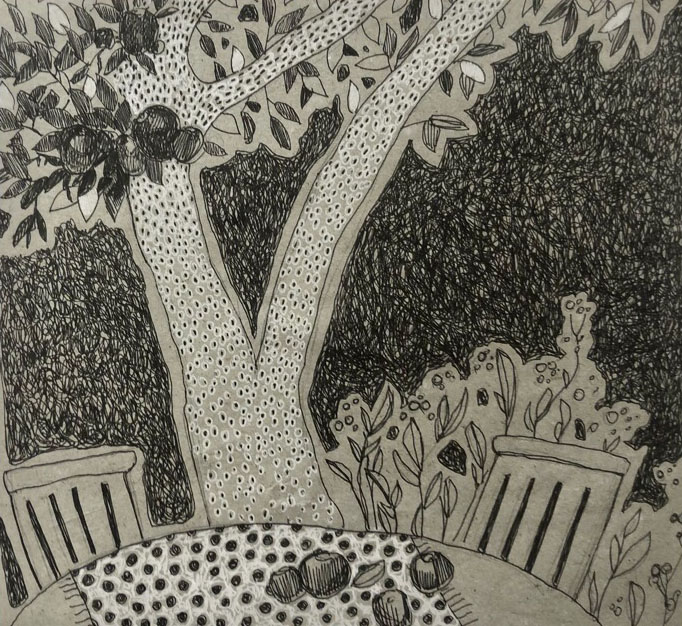 После чаепития