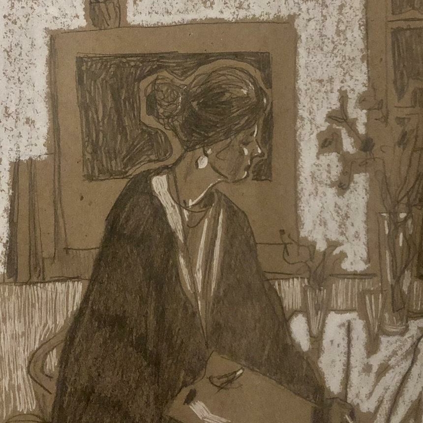 Гармония и флора