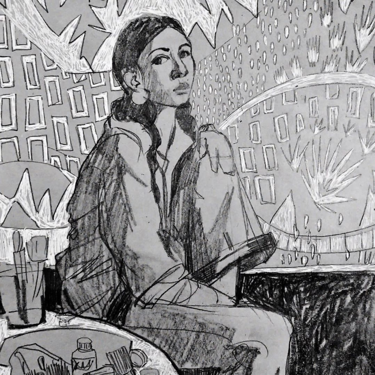 Ковровые звезды