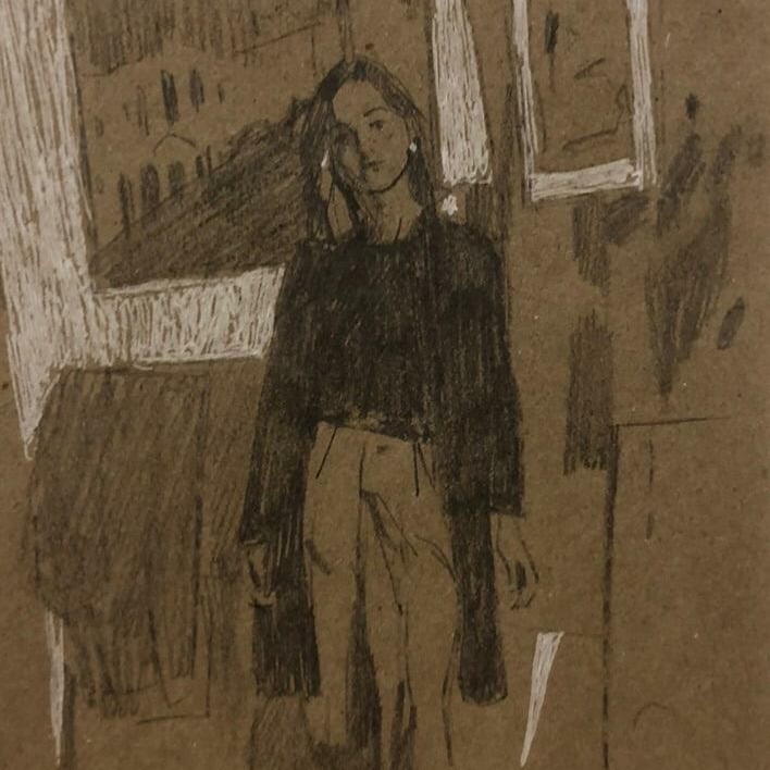 Моменты и свет