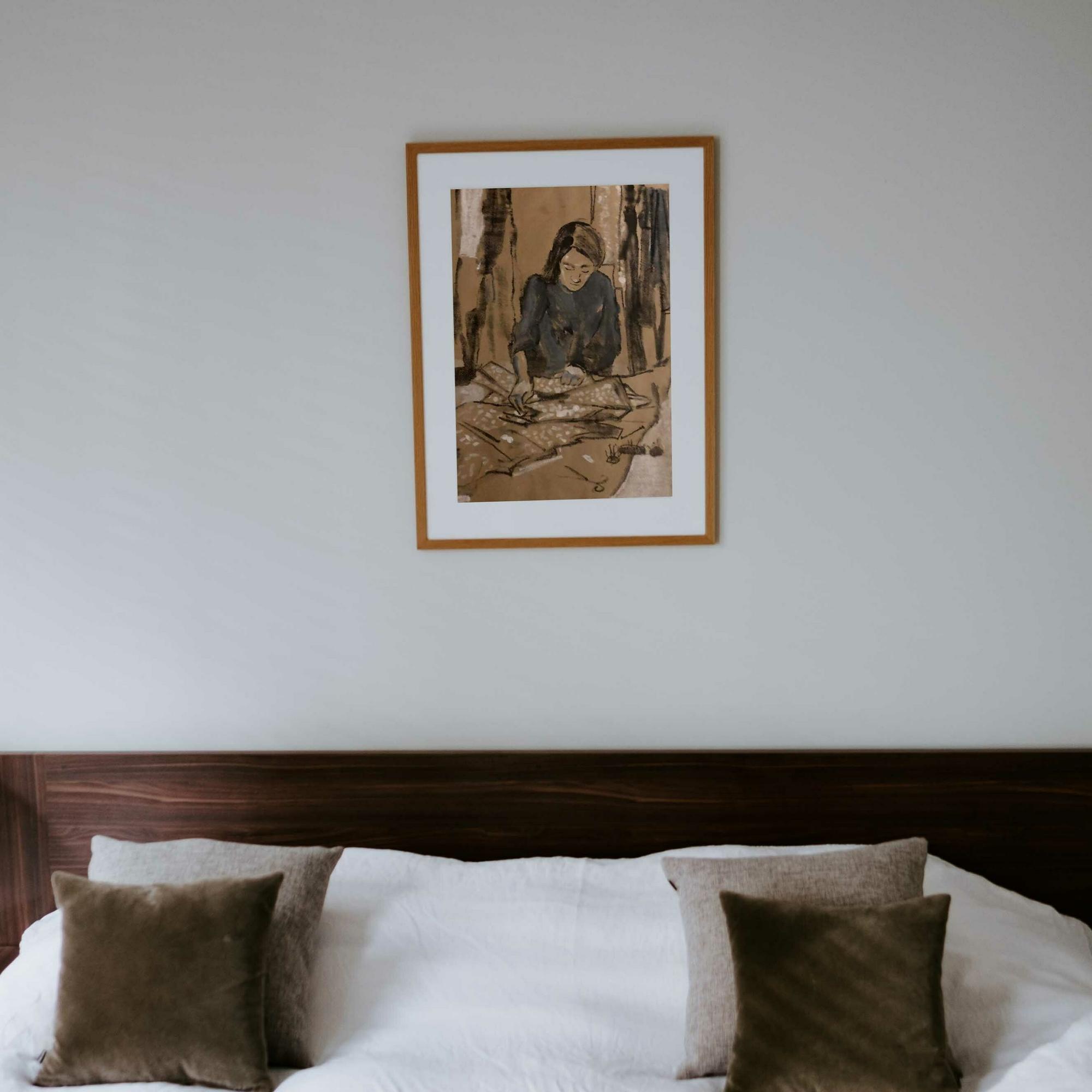 Строчка за строчкой