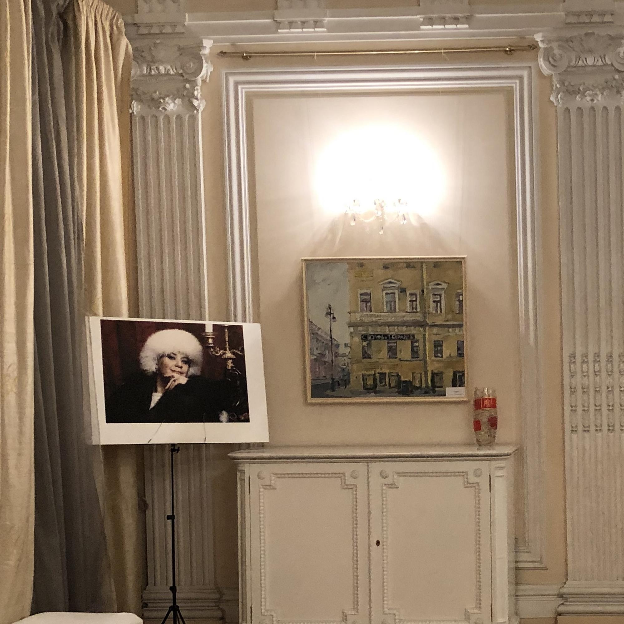 С.Вольфъ и Т.Беранже