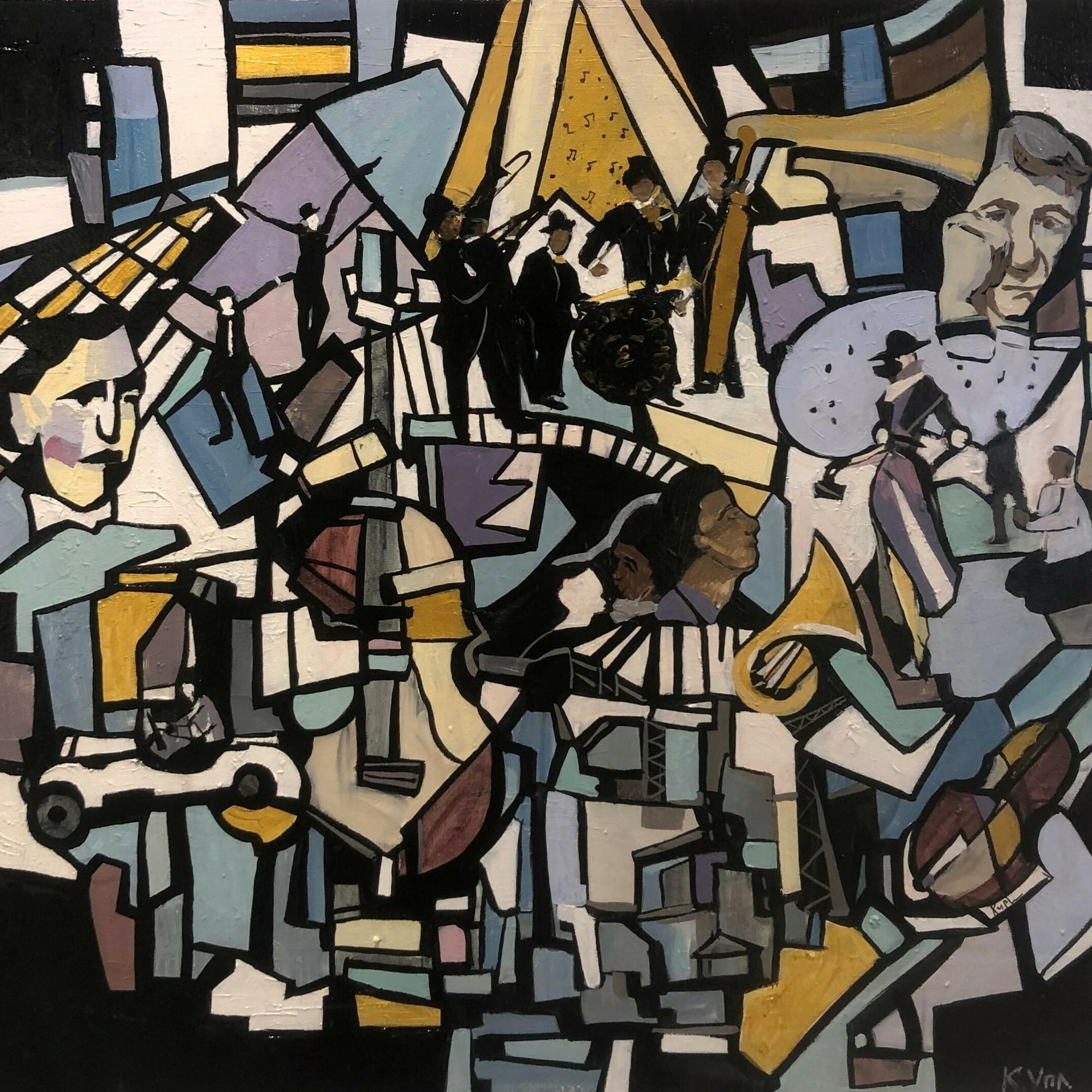 Музыка. Германия