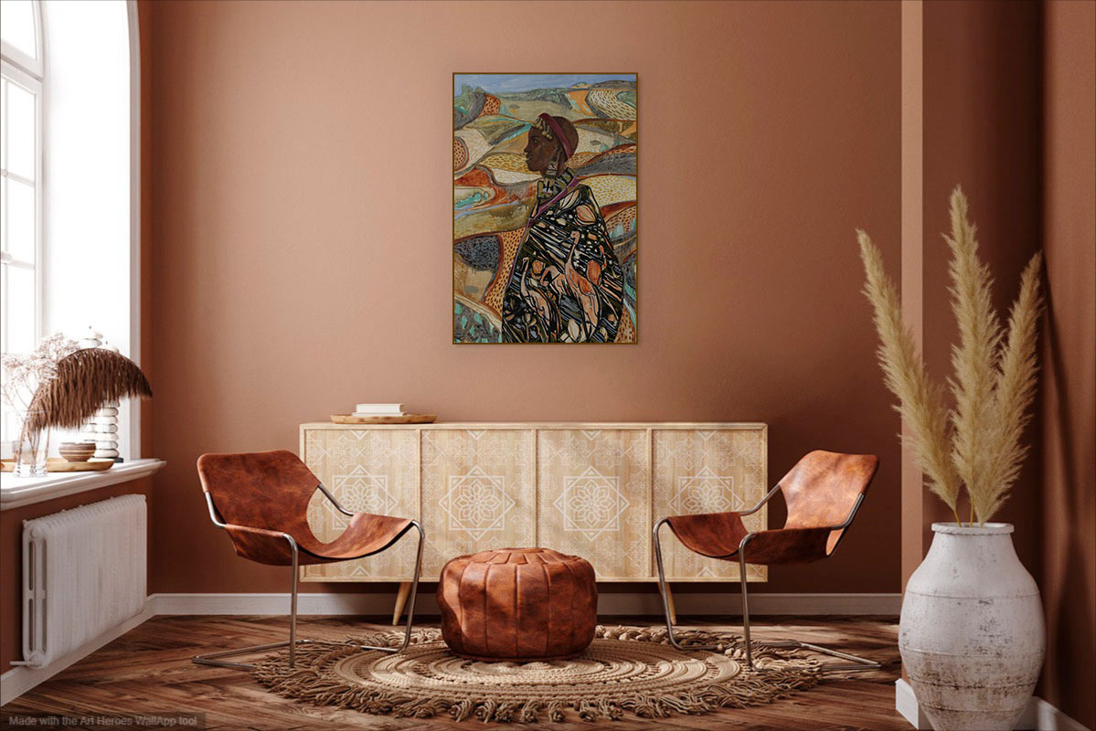 Королева дороги