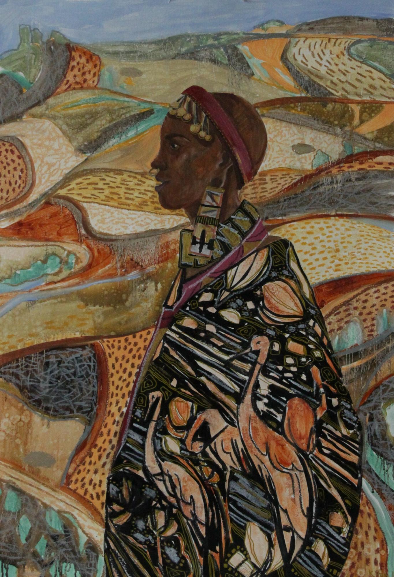 Королева дороги