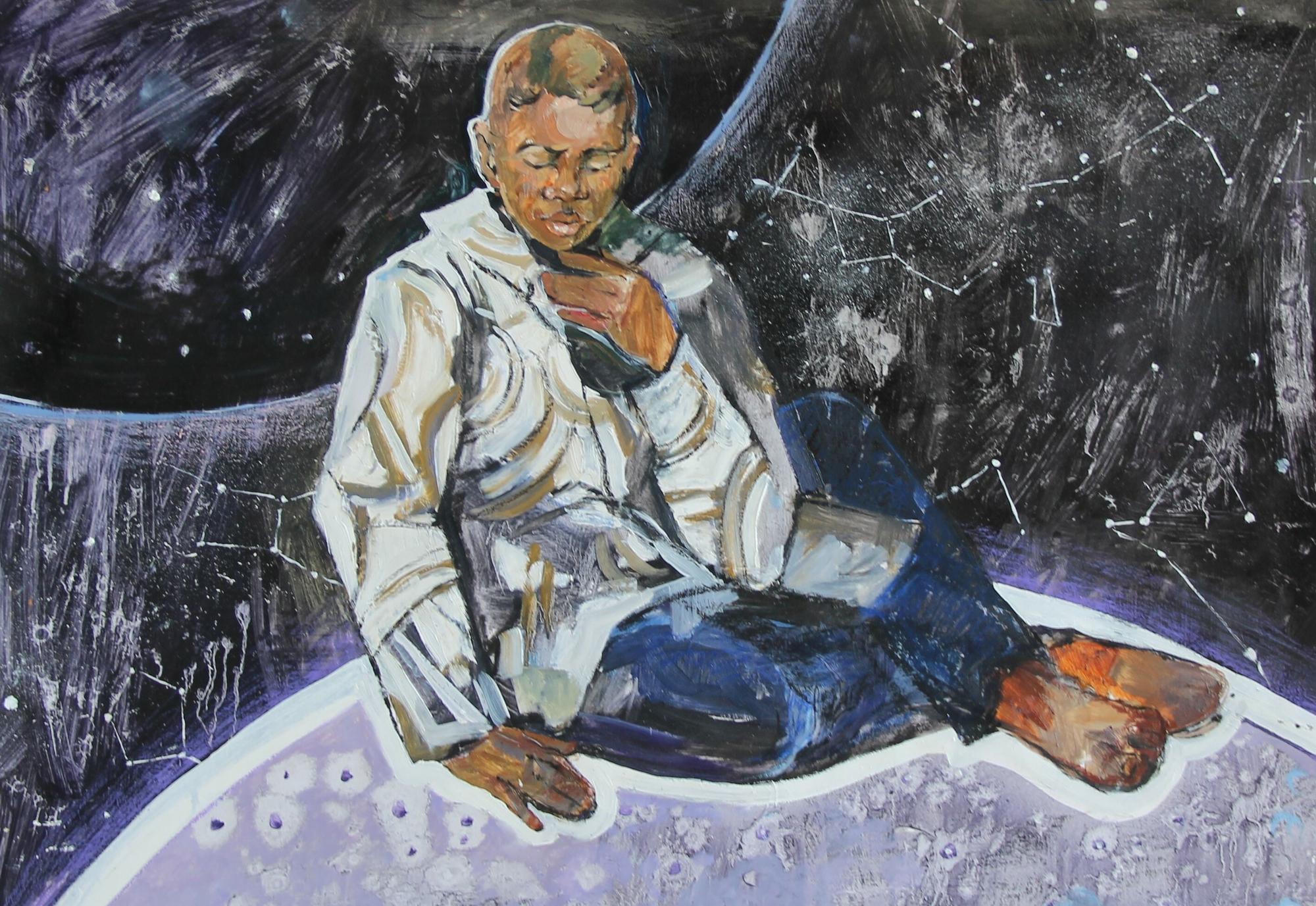 Маленький принц