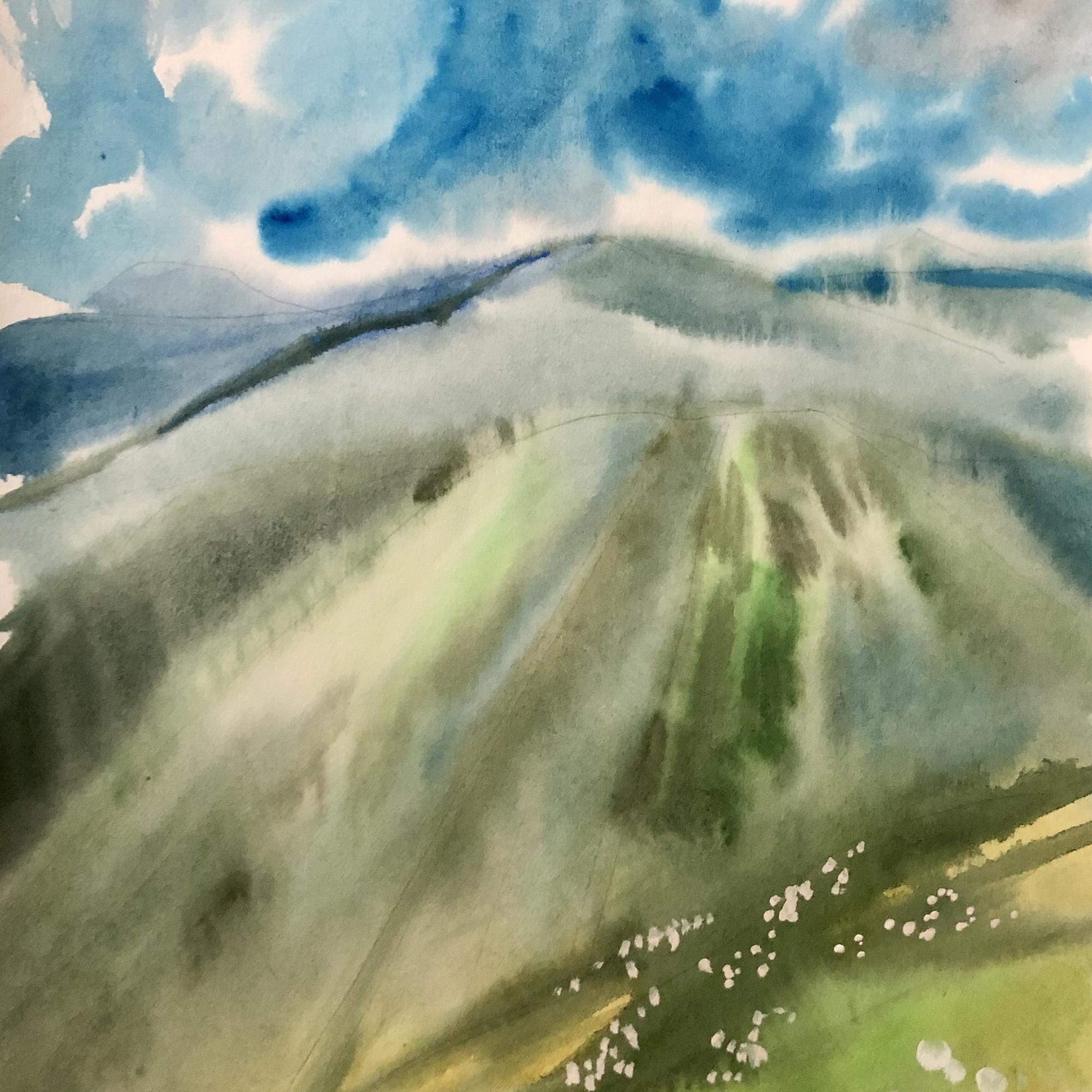 Красная поляна