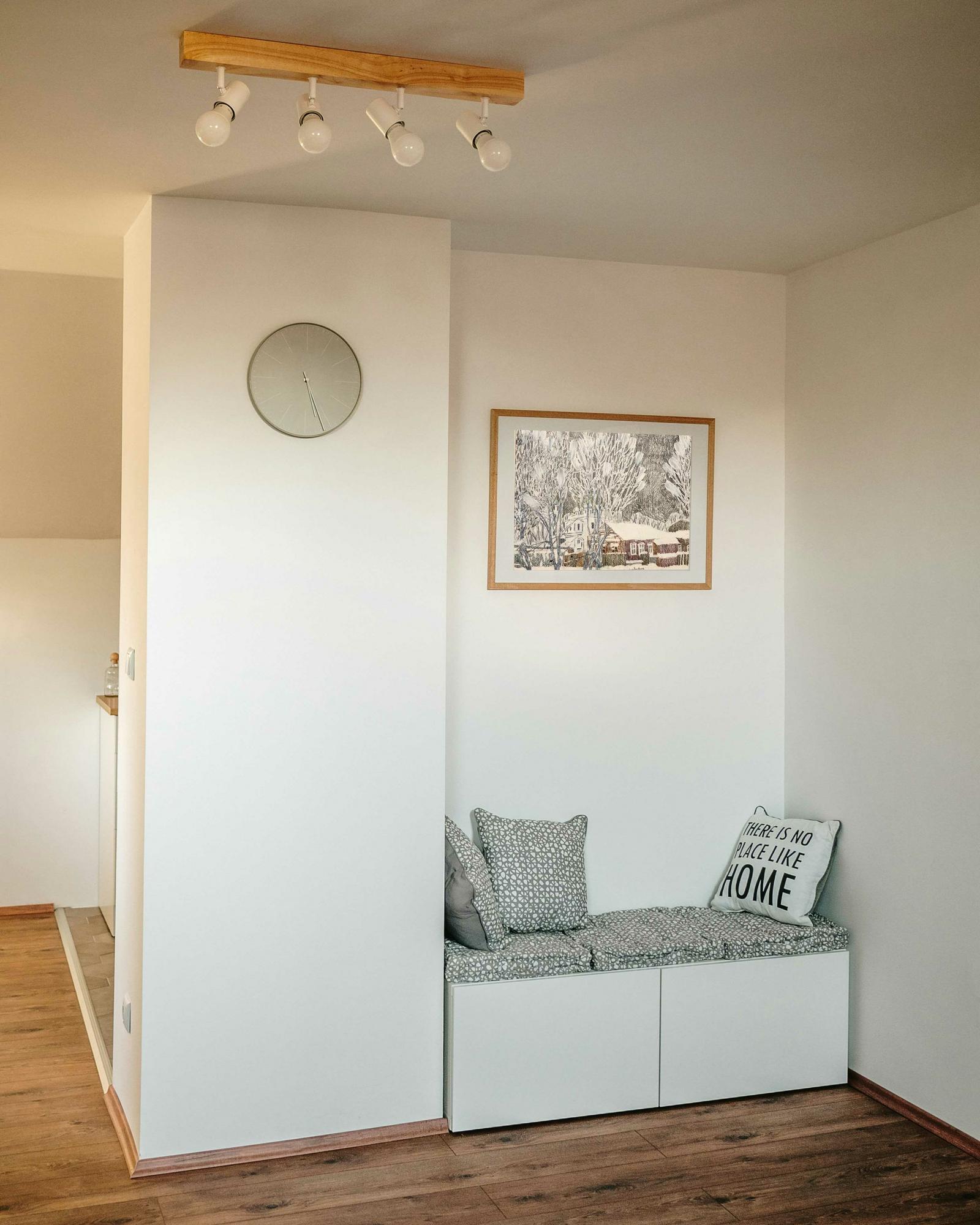 Ночной монастырь. Суздаль