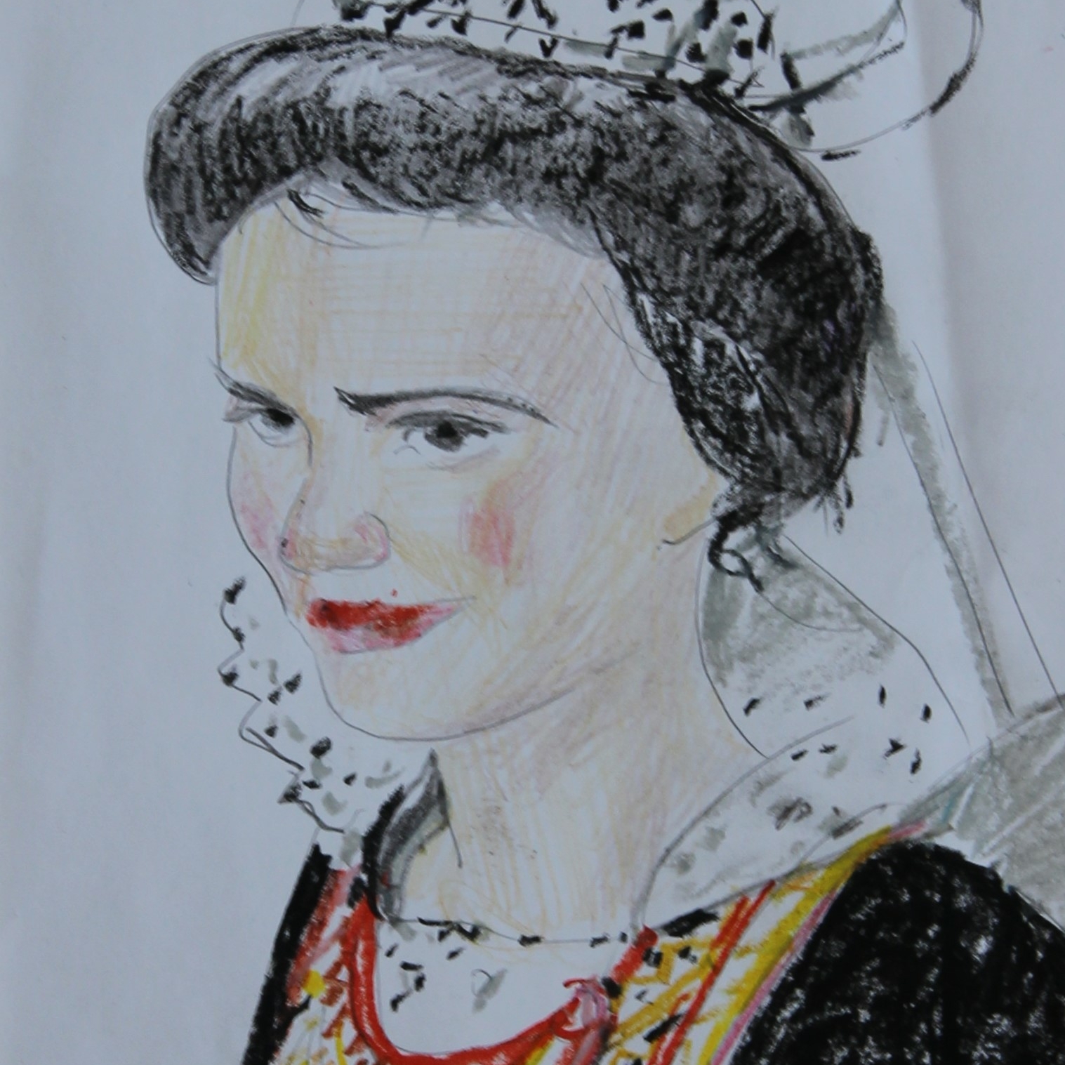 Француженка