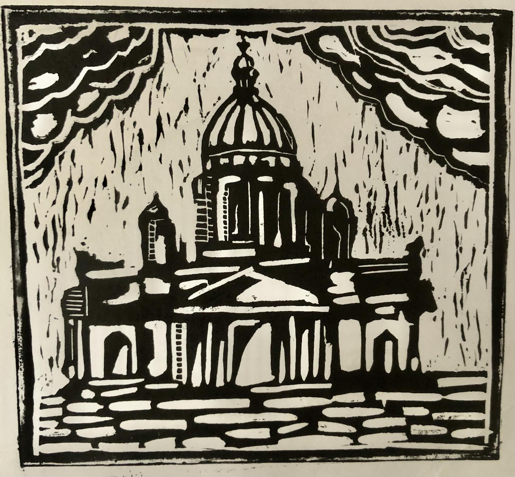 Исаакиевский