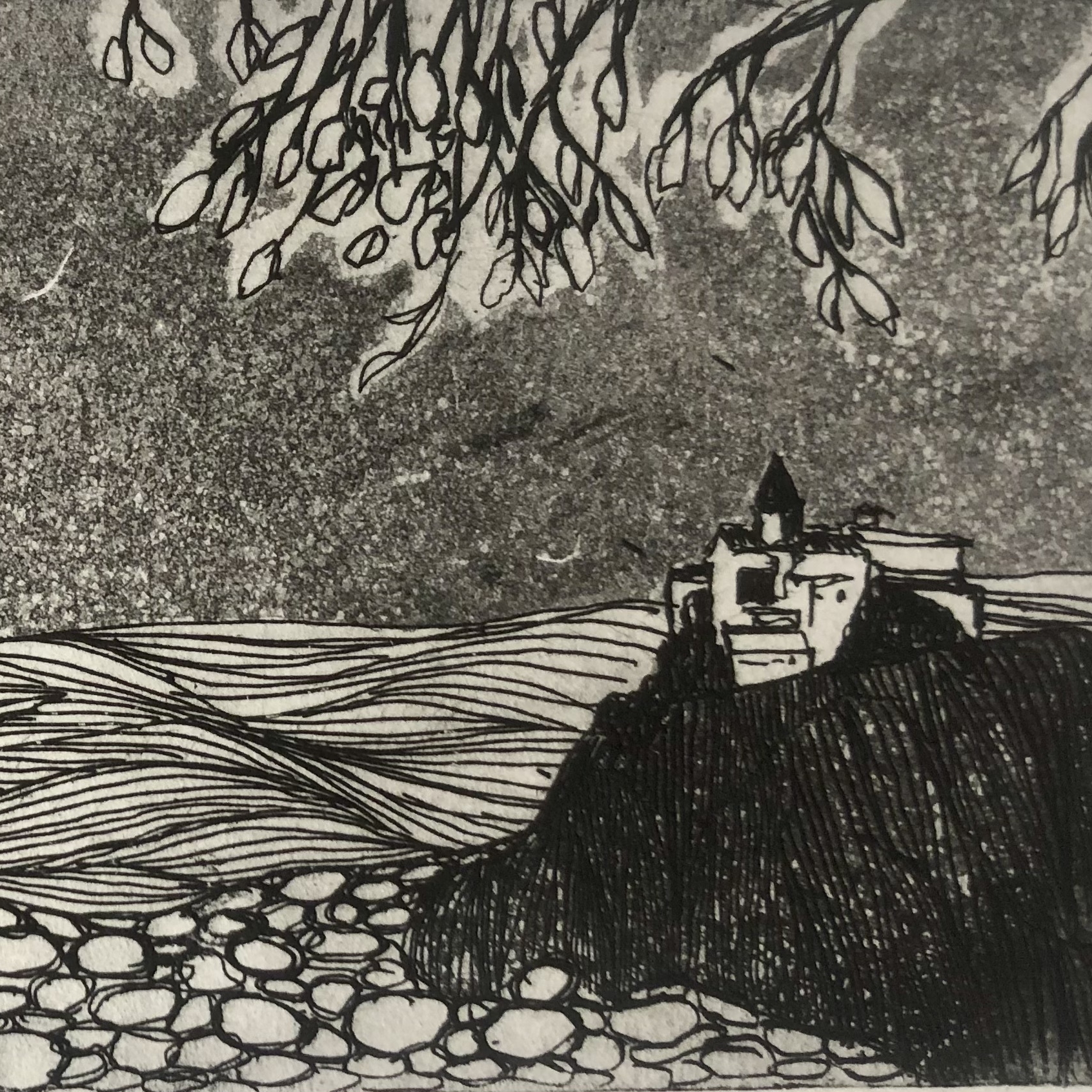 Фактуры земли