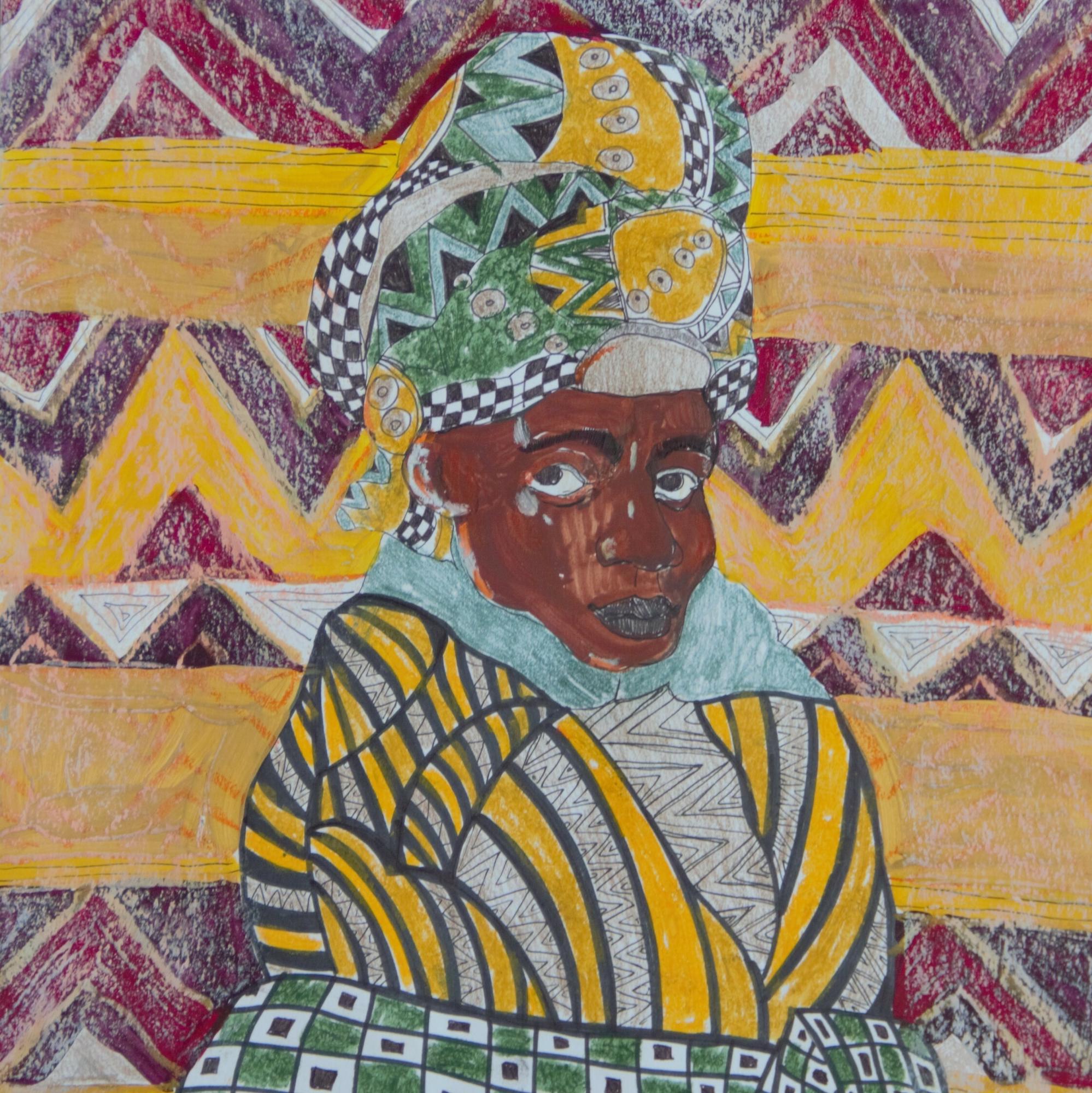 Ковровый базар