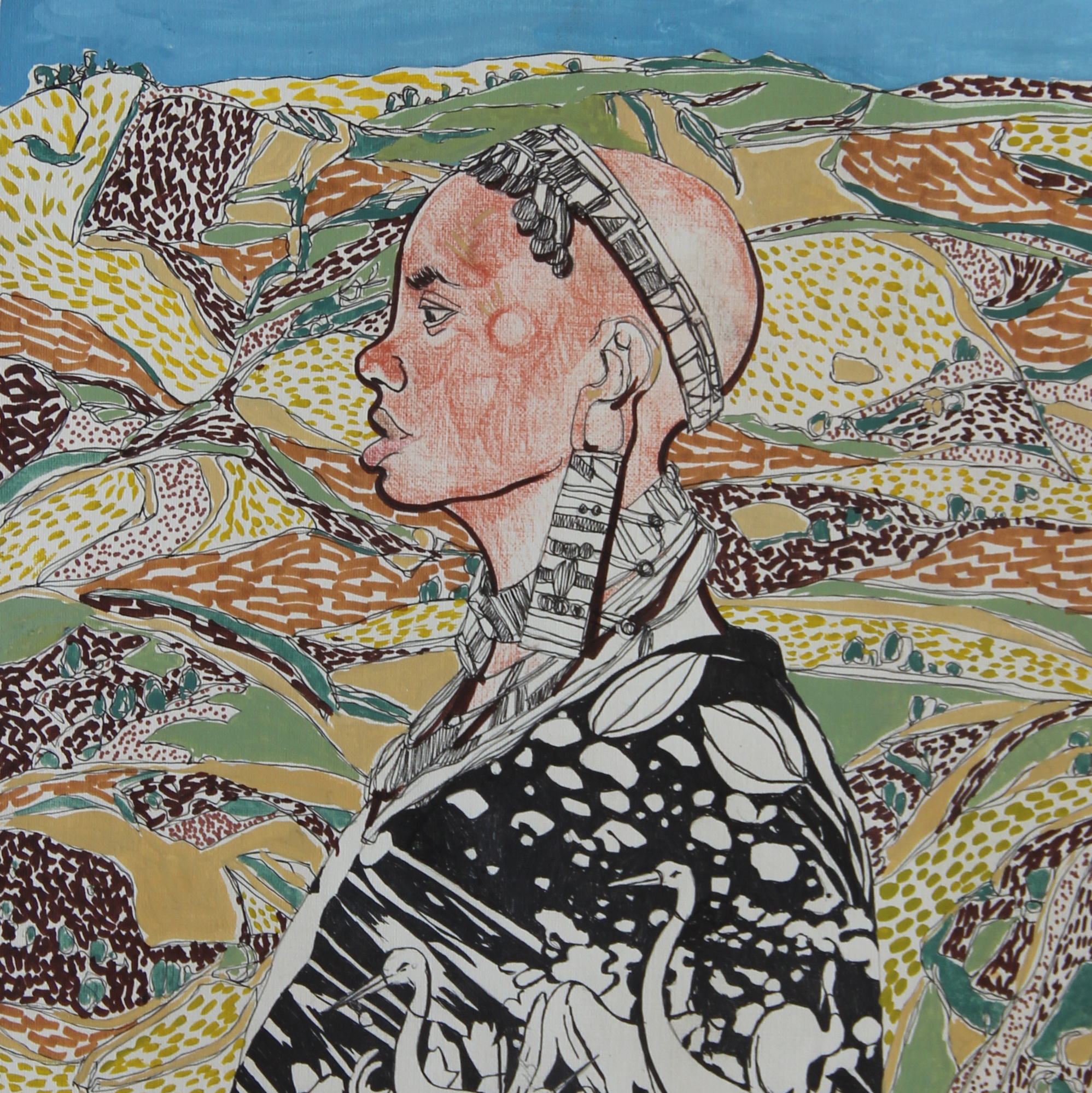 Королева дороги