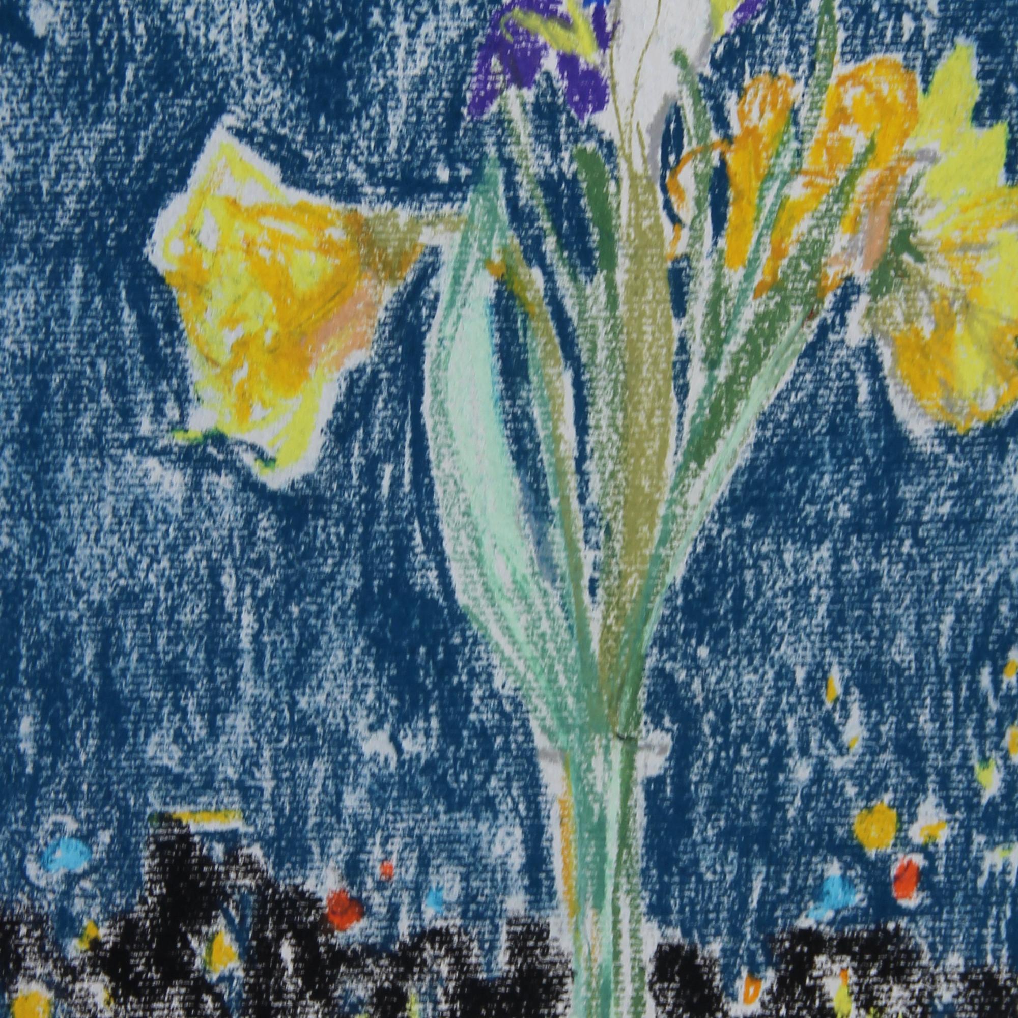 Ночной натюрморт