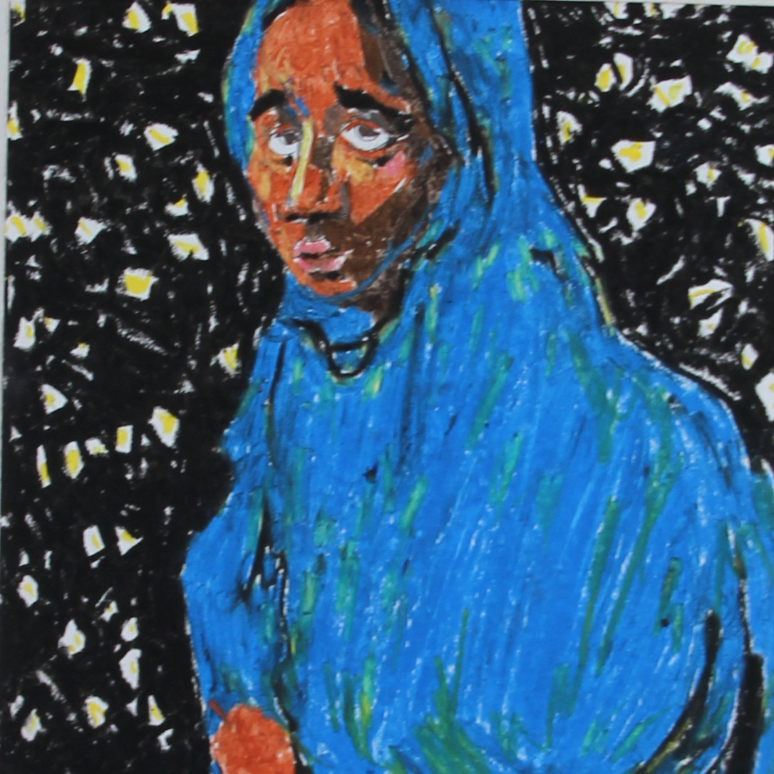 Ночная встреча