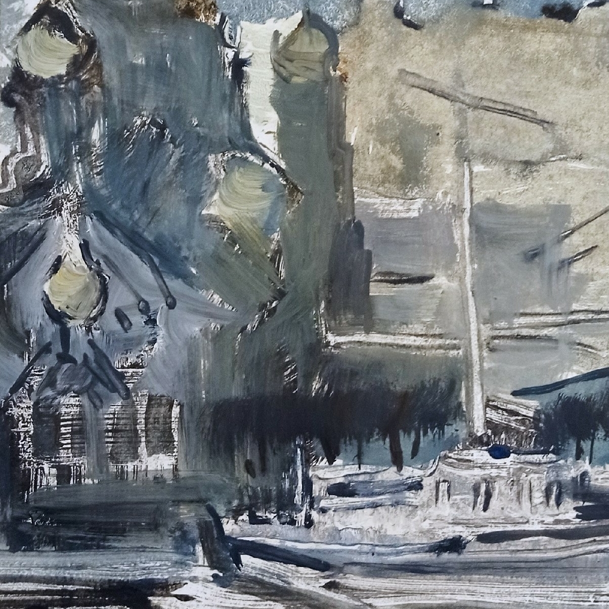 Старый Петербург