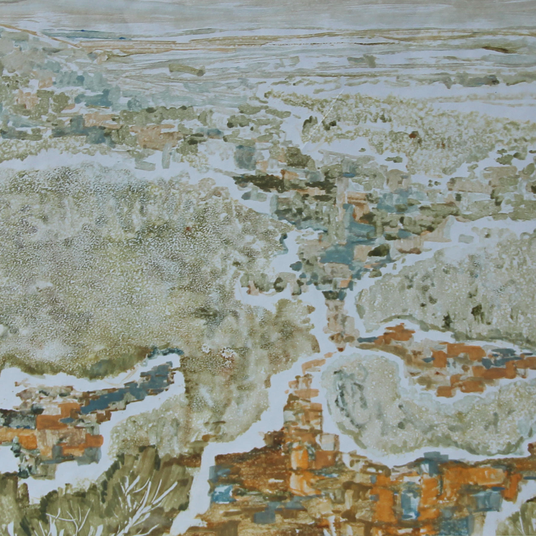 Осенний Тбилиси (2)