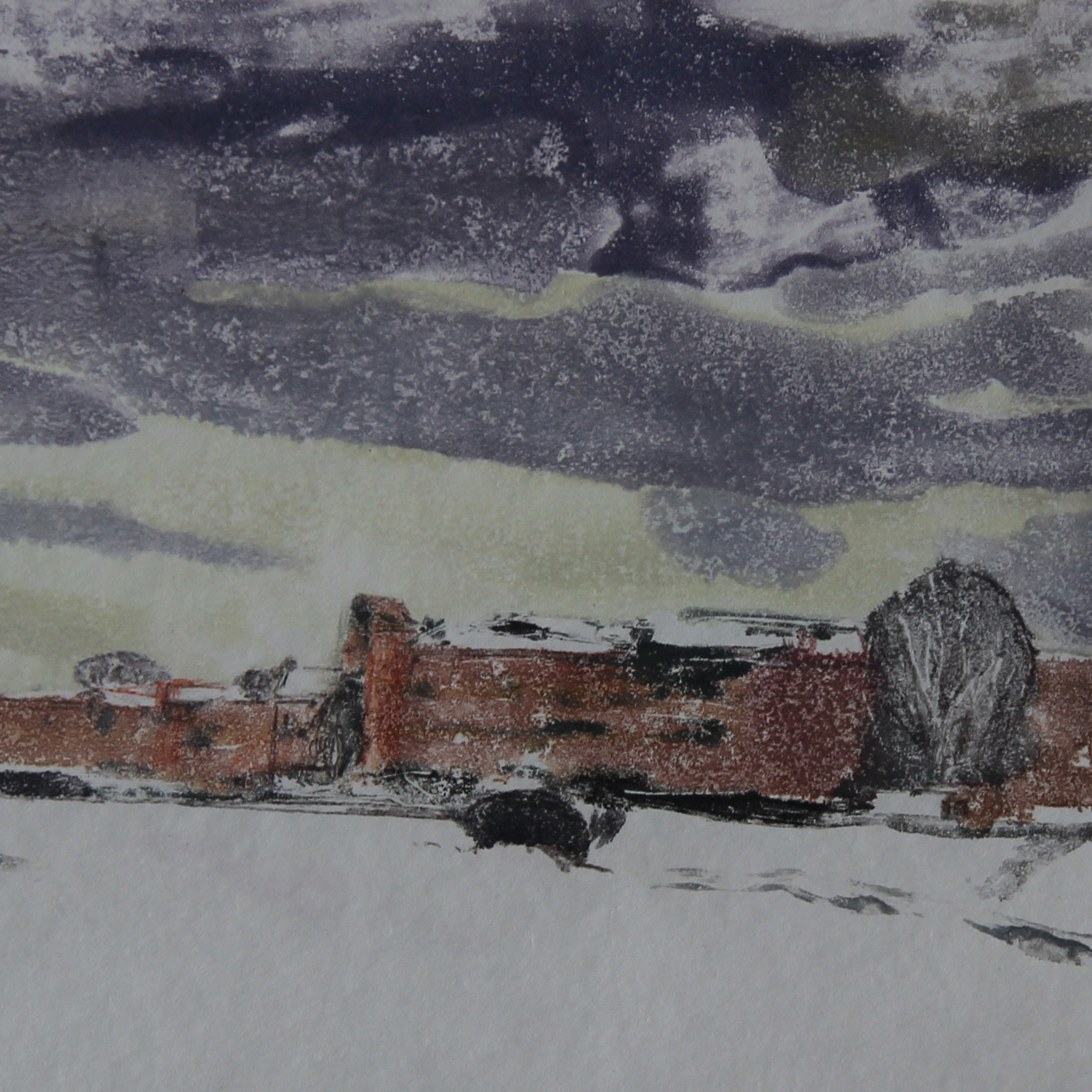 Артиллерийский музей