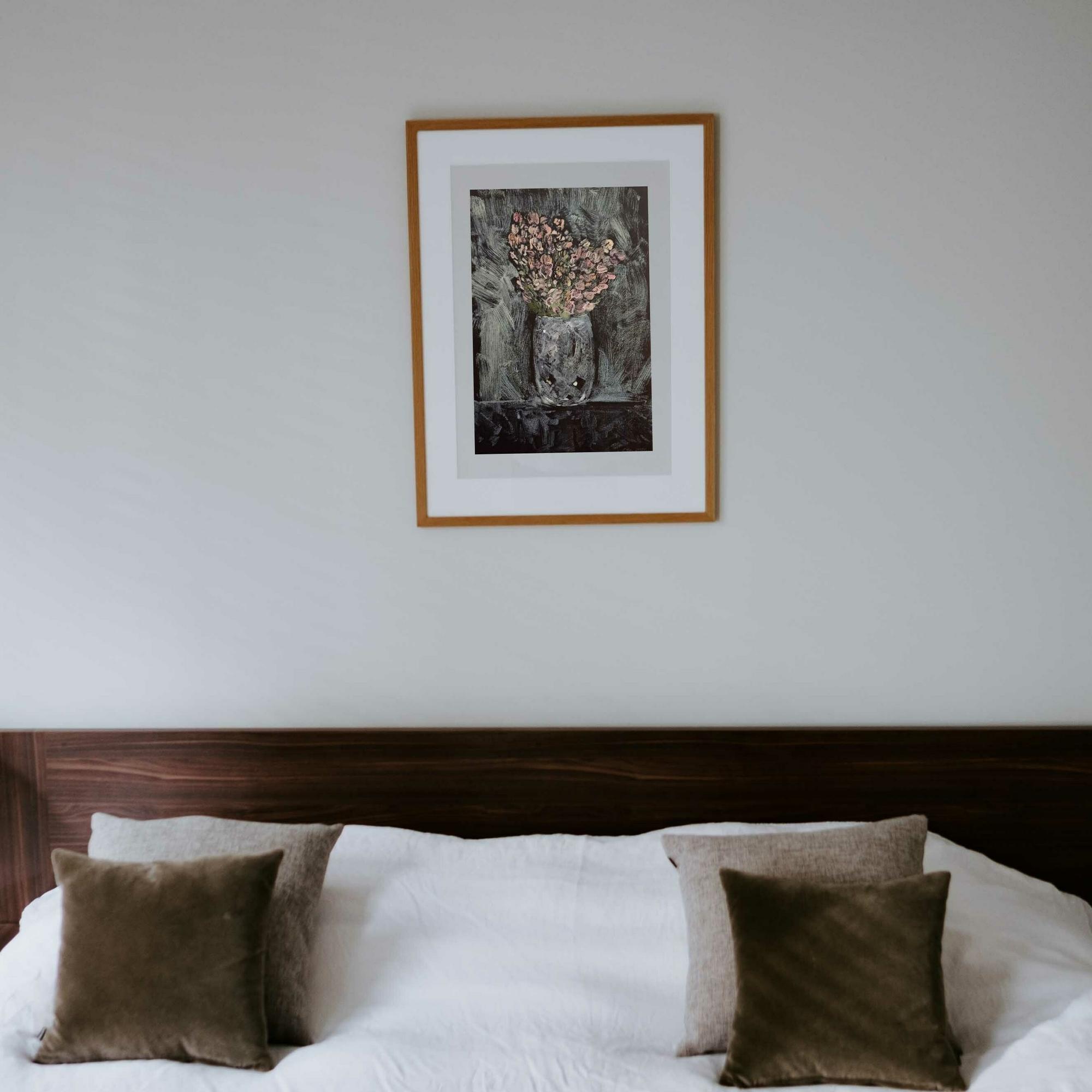 Букетик клевера