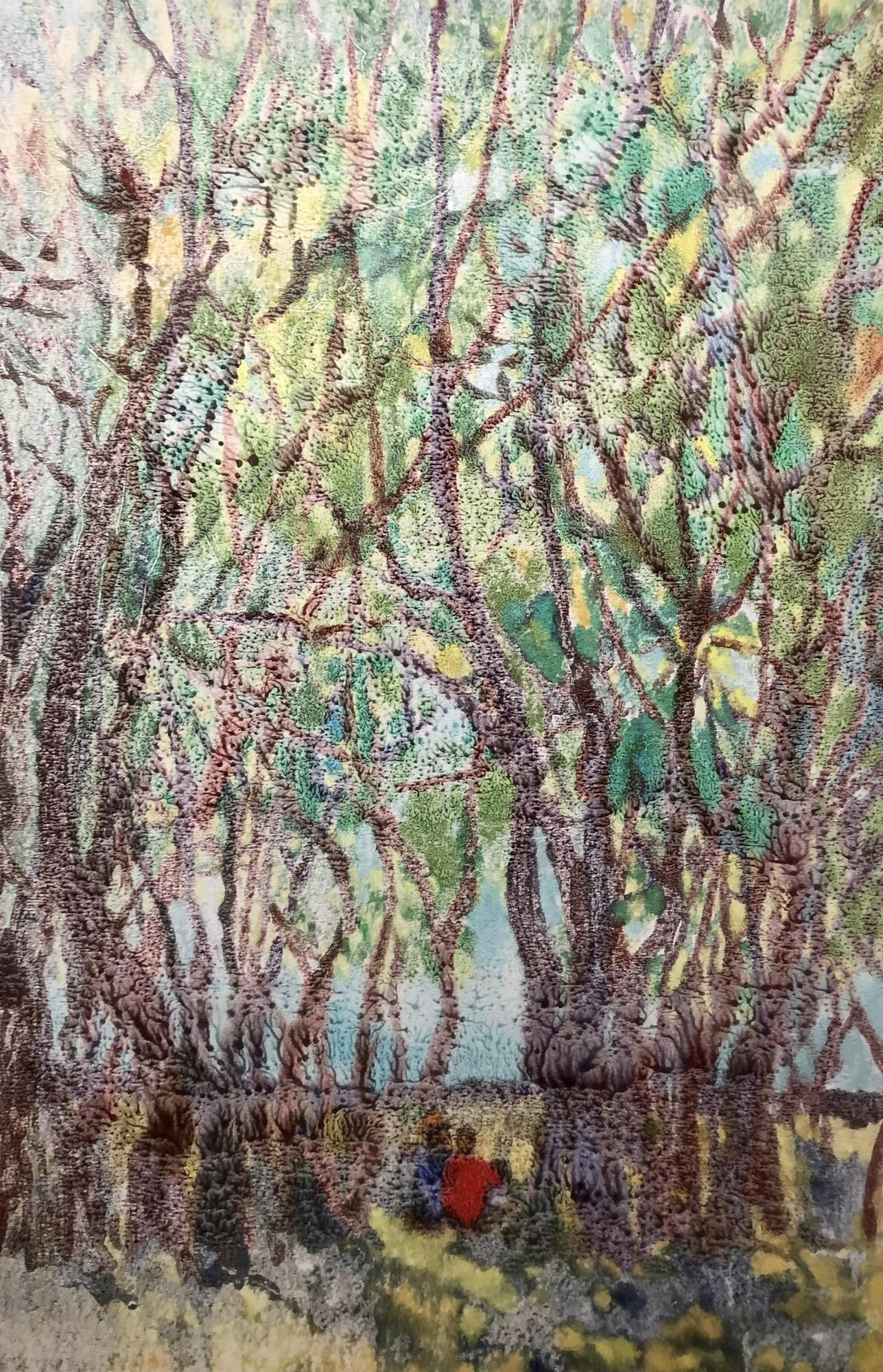 Полдень (Деревня - великаны)