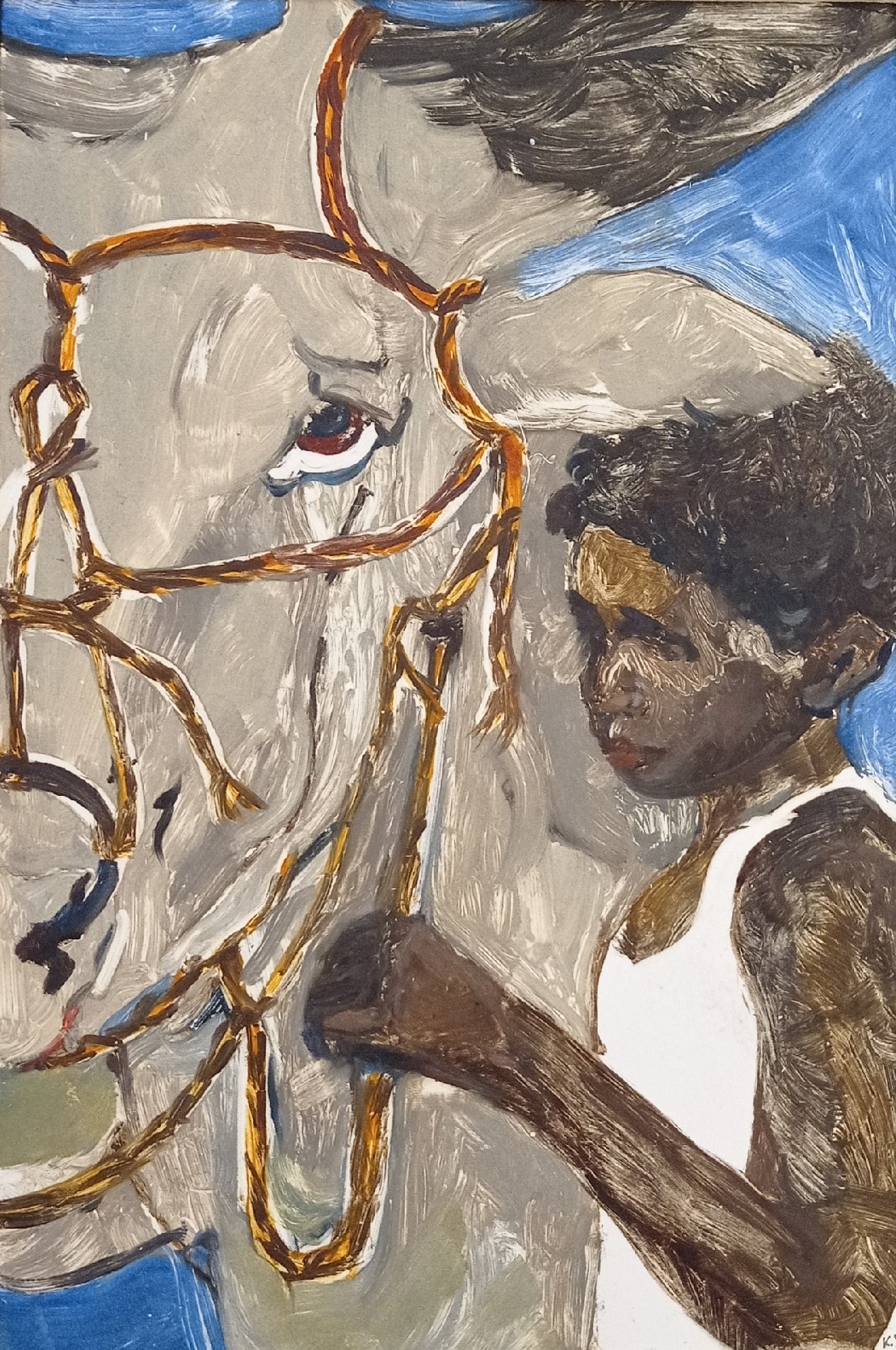 Лучшие друзья (Пастушок)