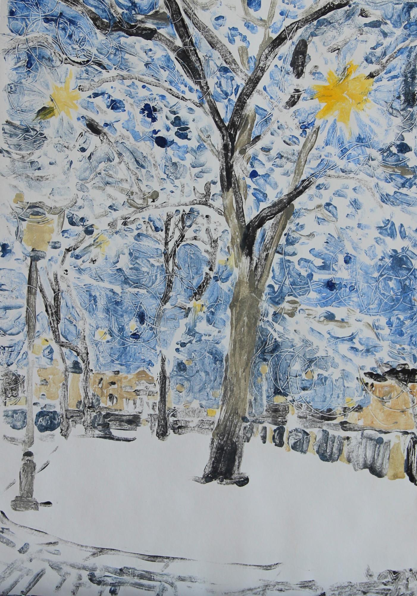 Новая Голландия