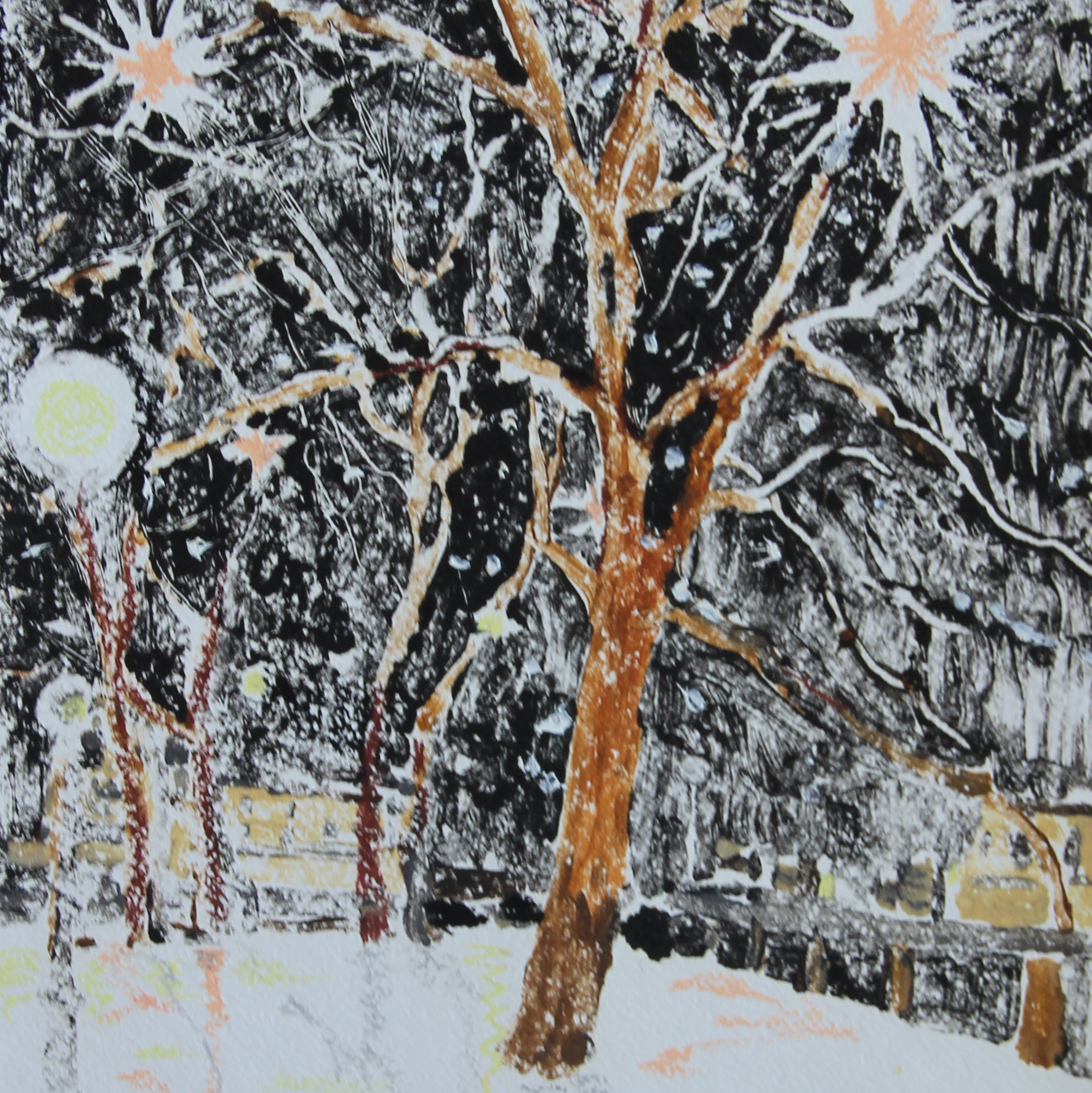 Новая Голландия (2)