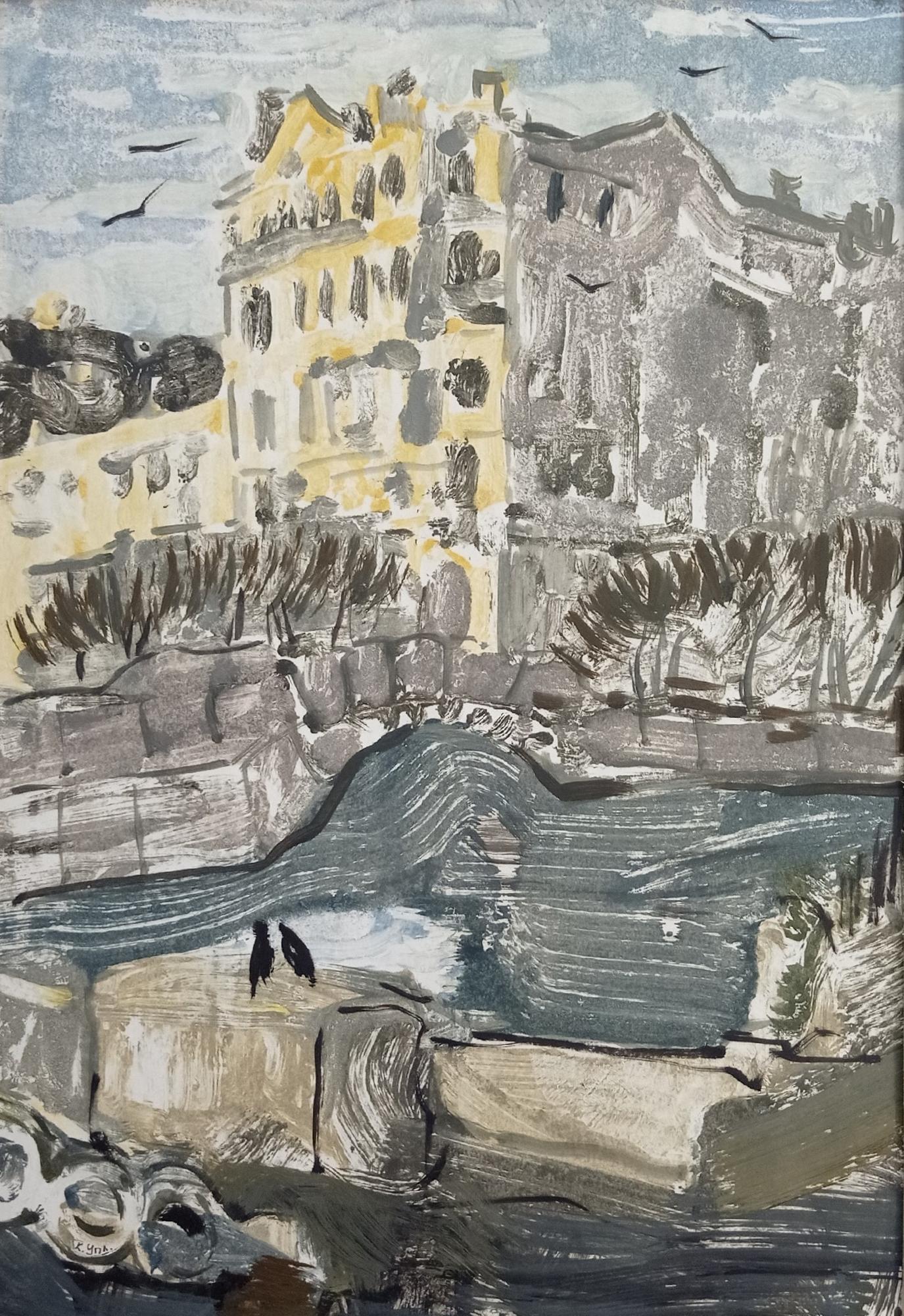 Разговорчики