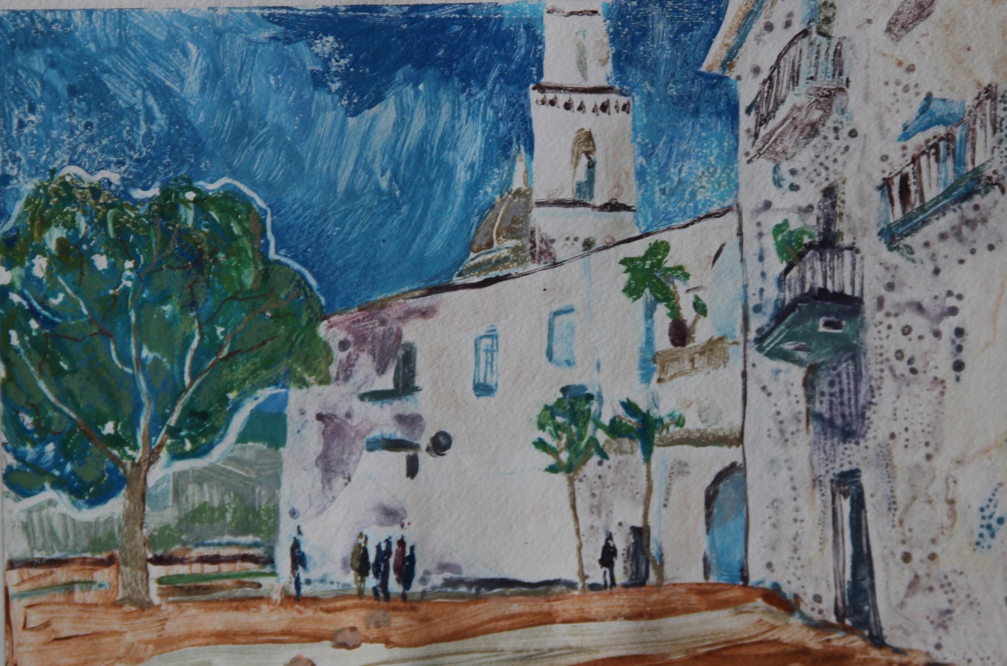 Собор. Монополи