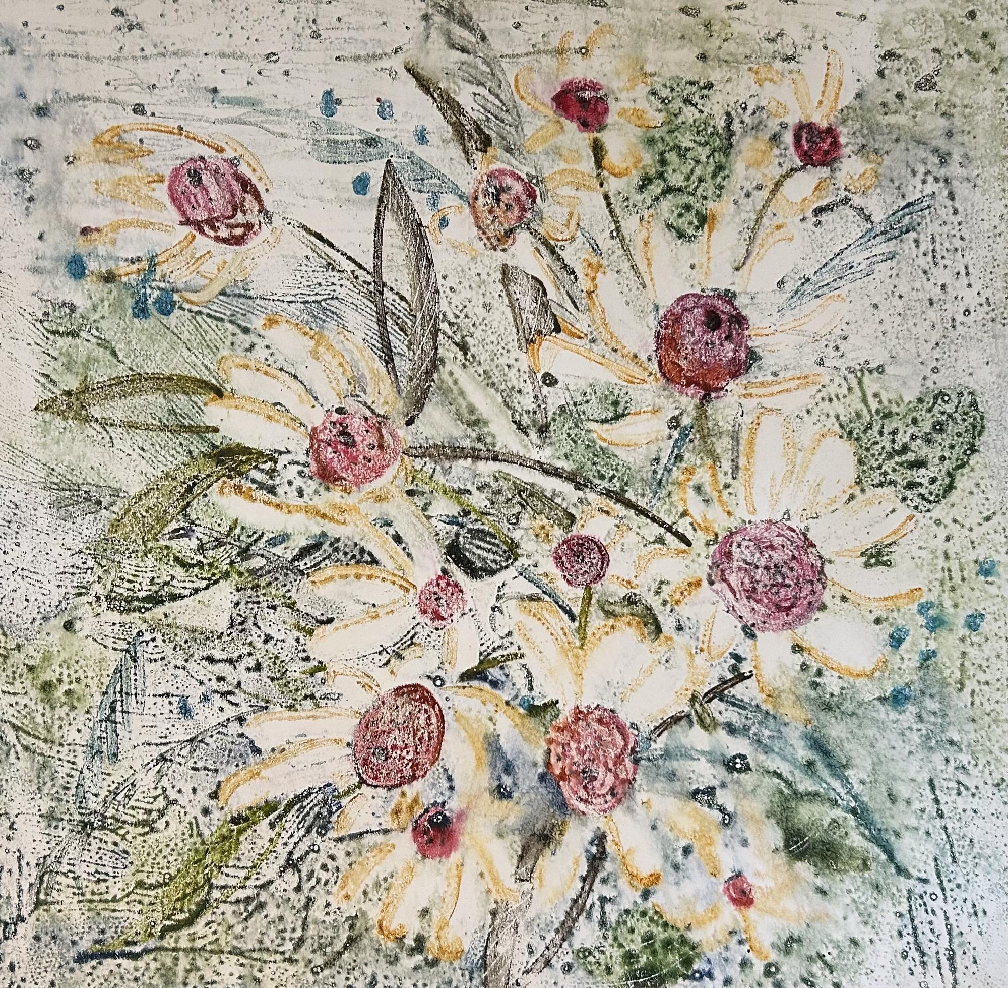 После дождя