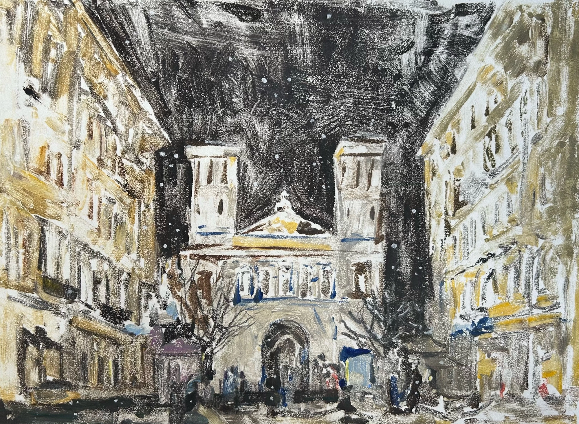 Петрикирхе