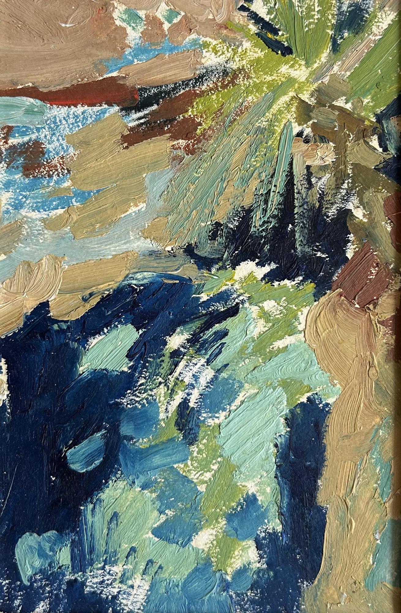 Бассейн Клеопатры