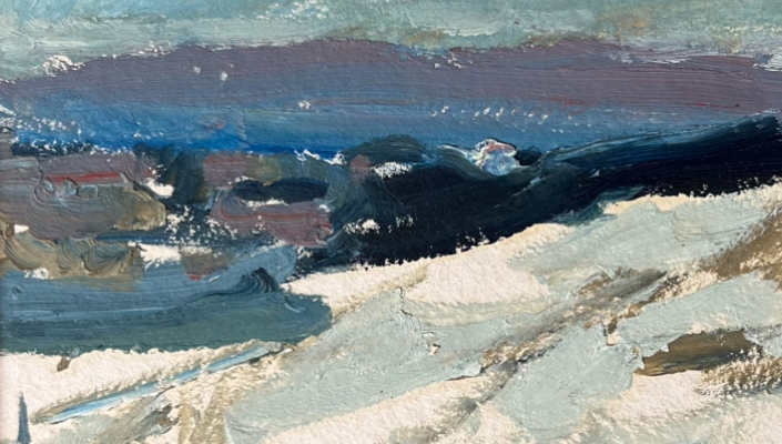 Турецкие этюды