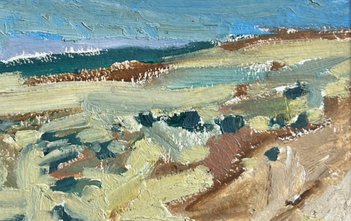 Турецкие этюды