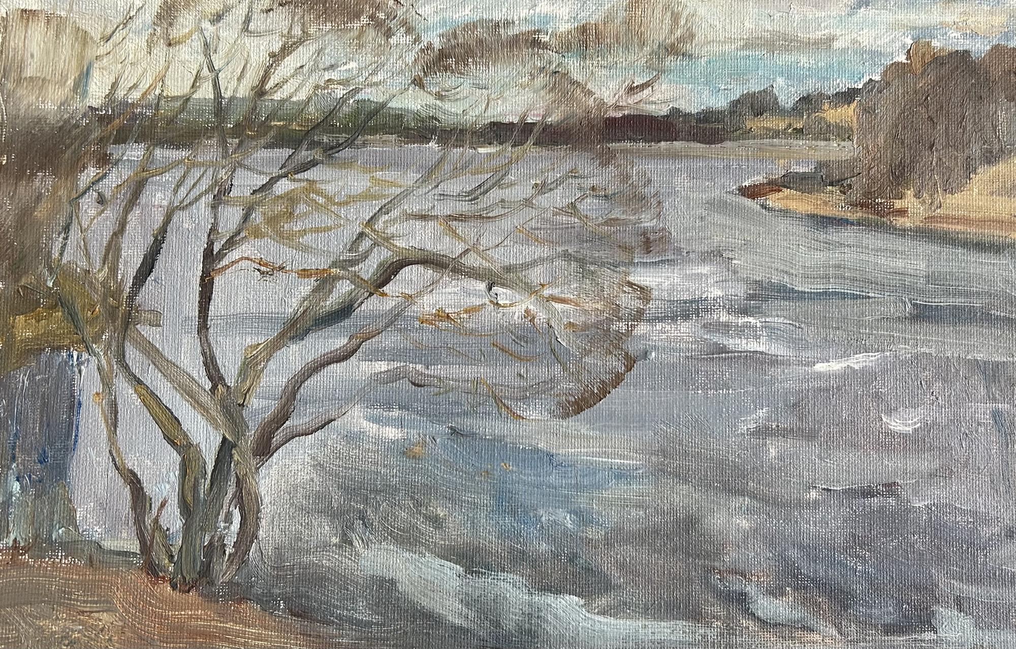 Ранняя весна