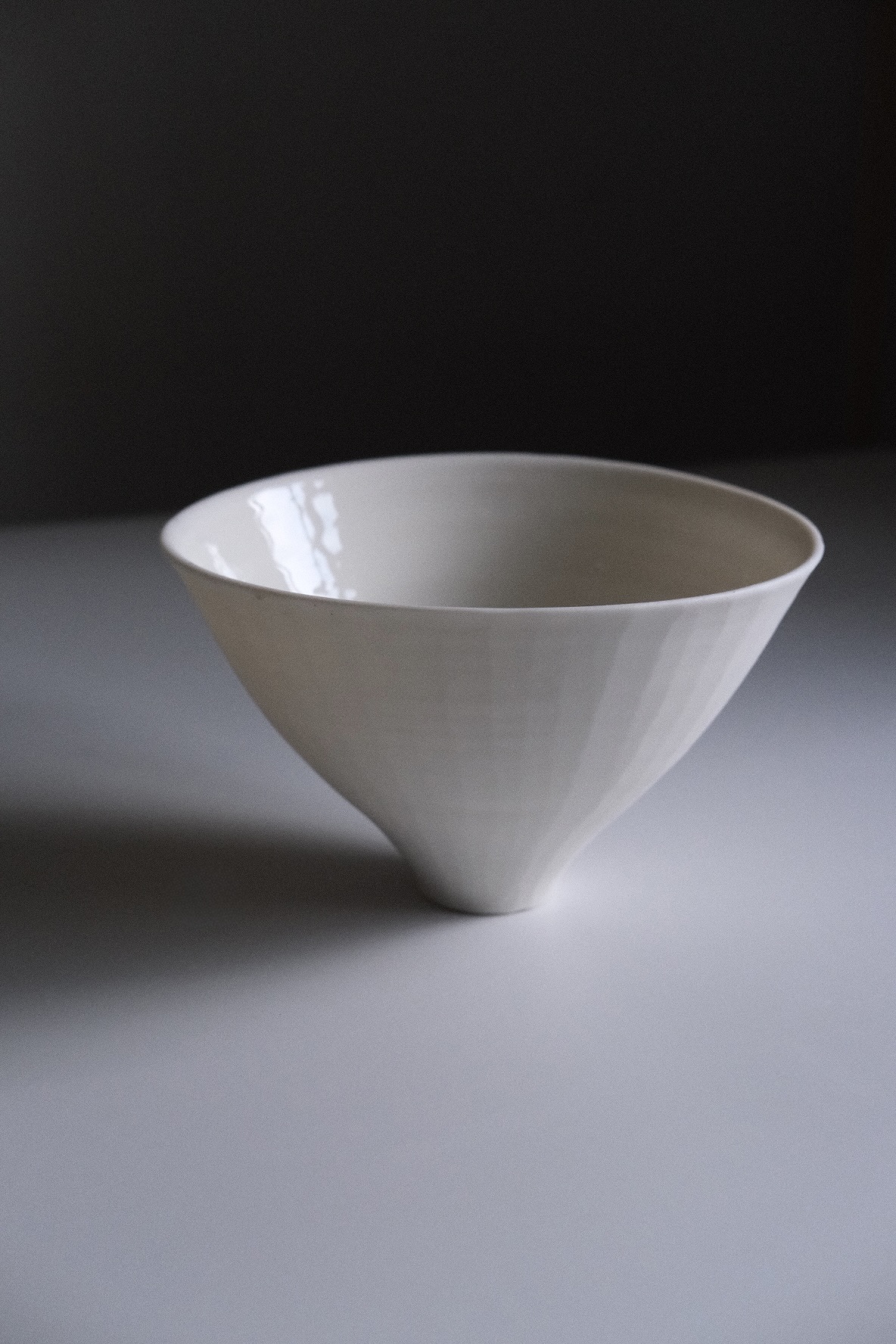 Фарфоровая пиала d15