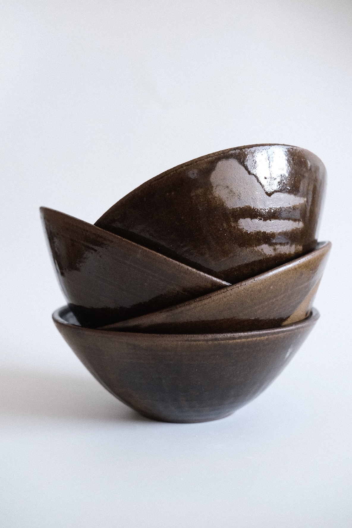 Глубокая тарелка d19