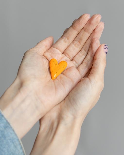 Сердечко Сlementina