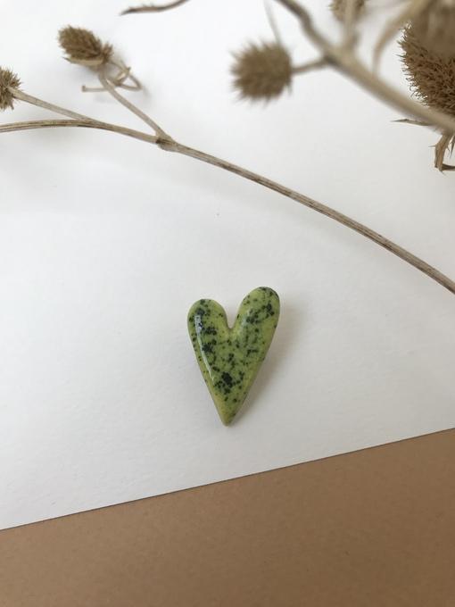 Сердечко Tropics