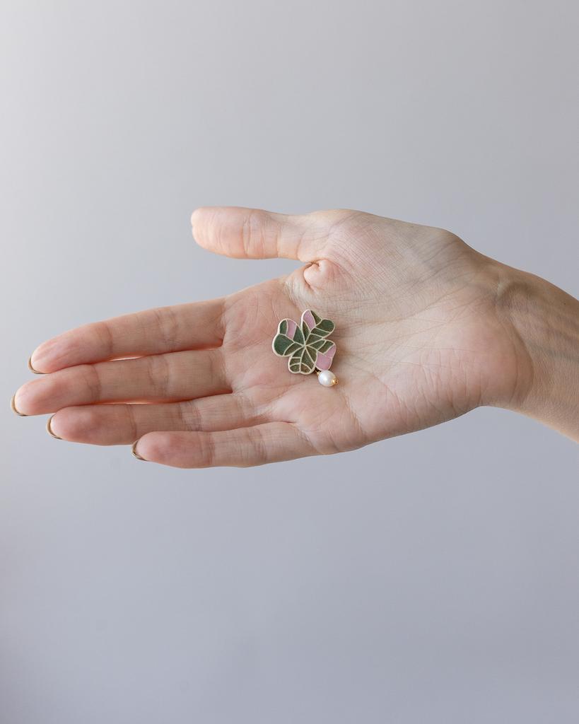 Четырёхлистный клевер