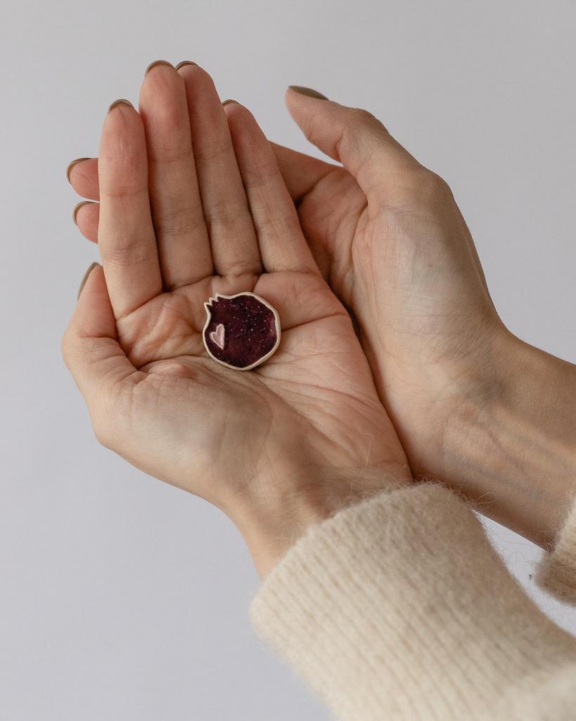 Гранатик Blackberry