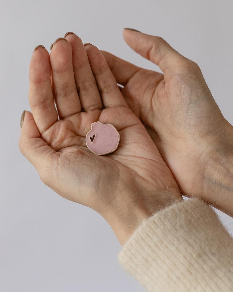 Гранатик Baby rosa