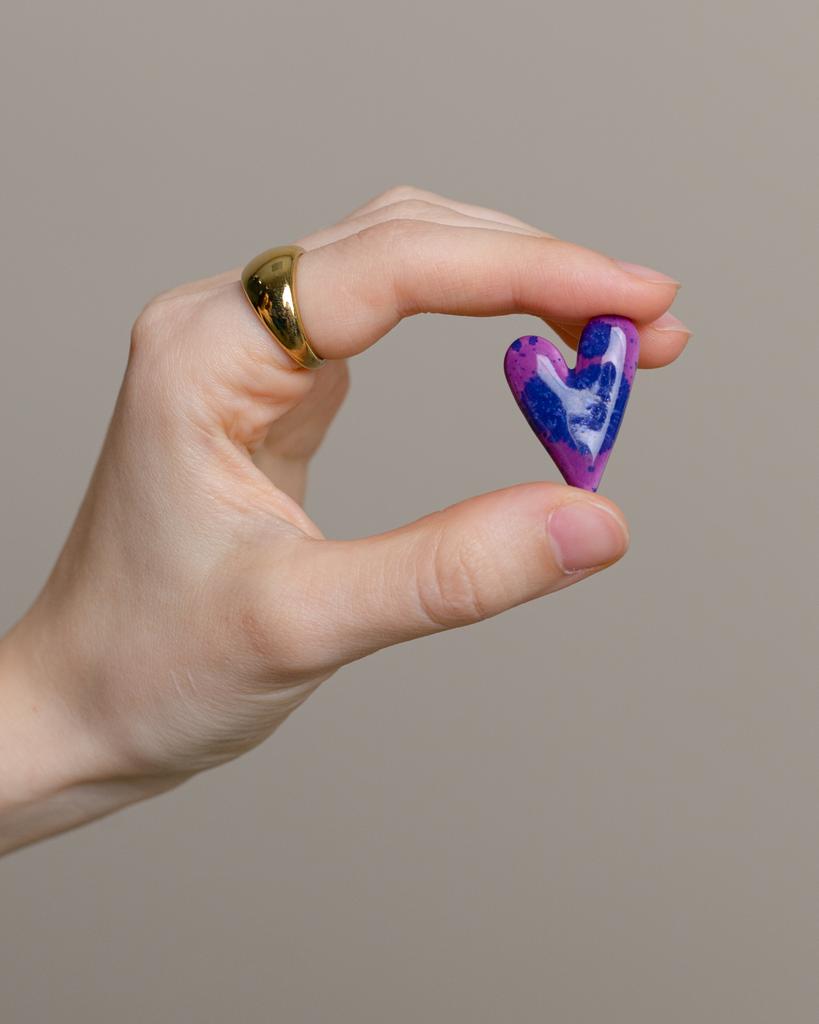 Сердечко Анемон