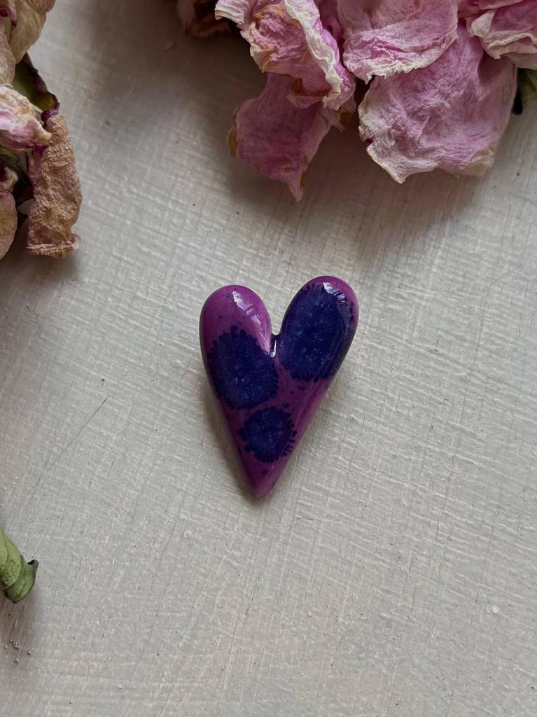 Сердечко Anemone