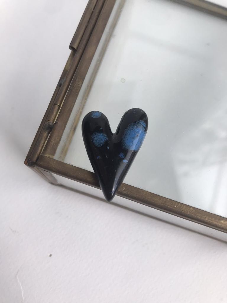 Сердечко Polar night