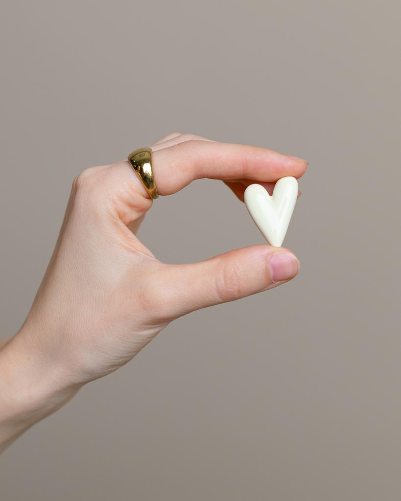 Сердечко Шамуа