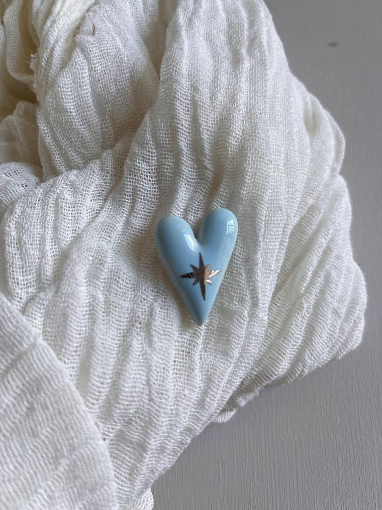 Сердечко Star